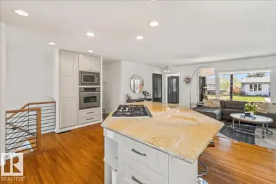 Interior photo 3 of 8944 146A ST NW