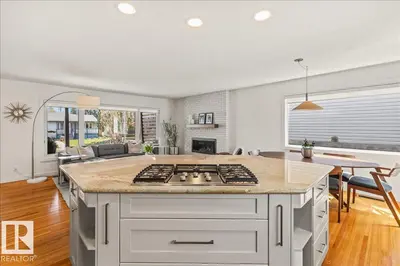 Interior photo 4 of 8944 146A ST NW