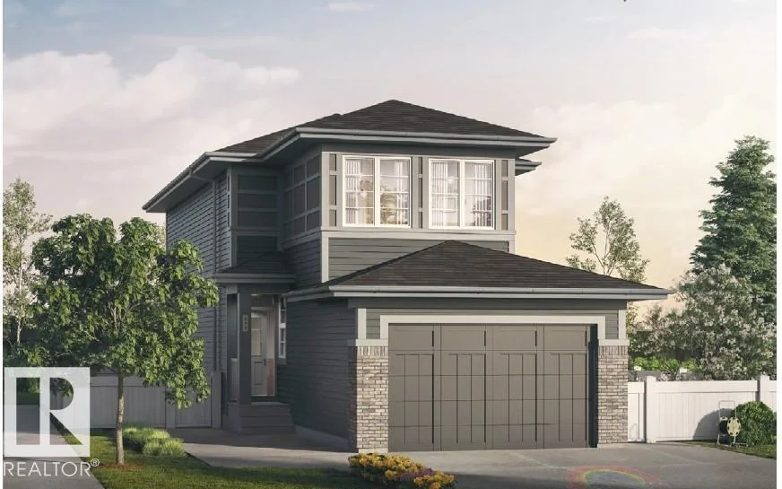 6129 Dansereau CR, Beaumont - 4 bedroom Detached Single Family for sale