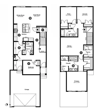 Interior photo 3 of 6129 Dansereau CR