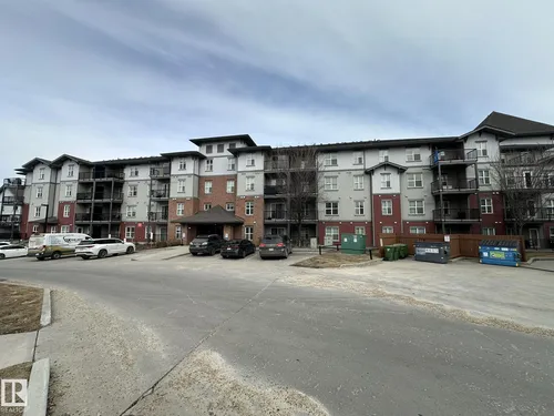 #311 667 Watt BV SW, Edmonton - $199,900