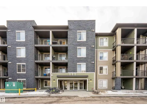 #415 111 WATT CM SW, Edmonton - $235,000