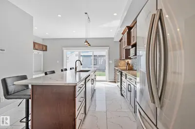 Interior photo 2 of 9855 79 AV NW