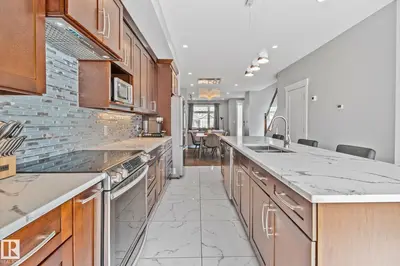 Interior photo 4 of 9855 79 AV NW