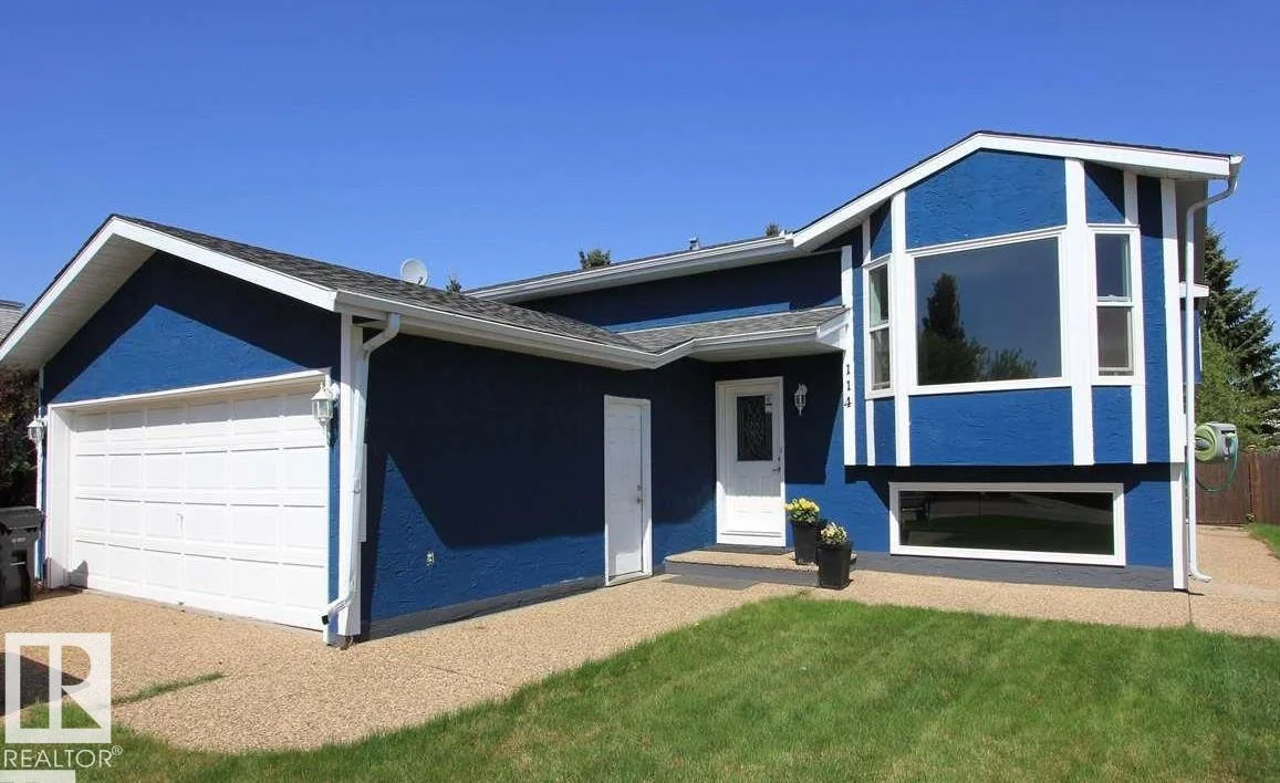 114 WESTBOURNE RD, Spruce Grove - 5 bedroom Detached Single Family for sale