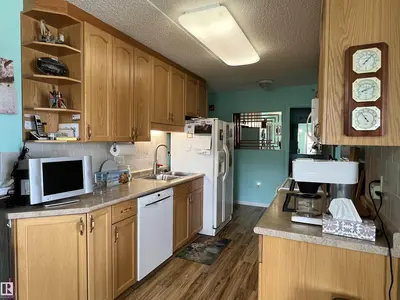 Interior photo 2 of #303 4004 47 ST