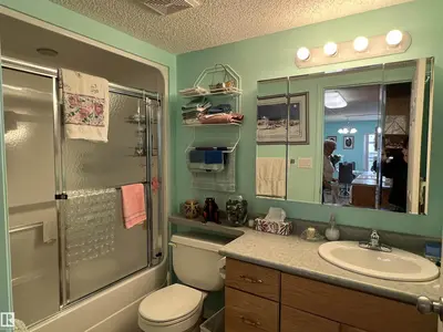 Interior photo 3 of #303 4004 47 ST