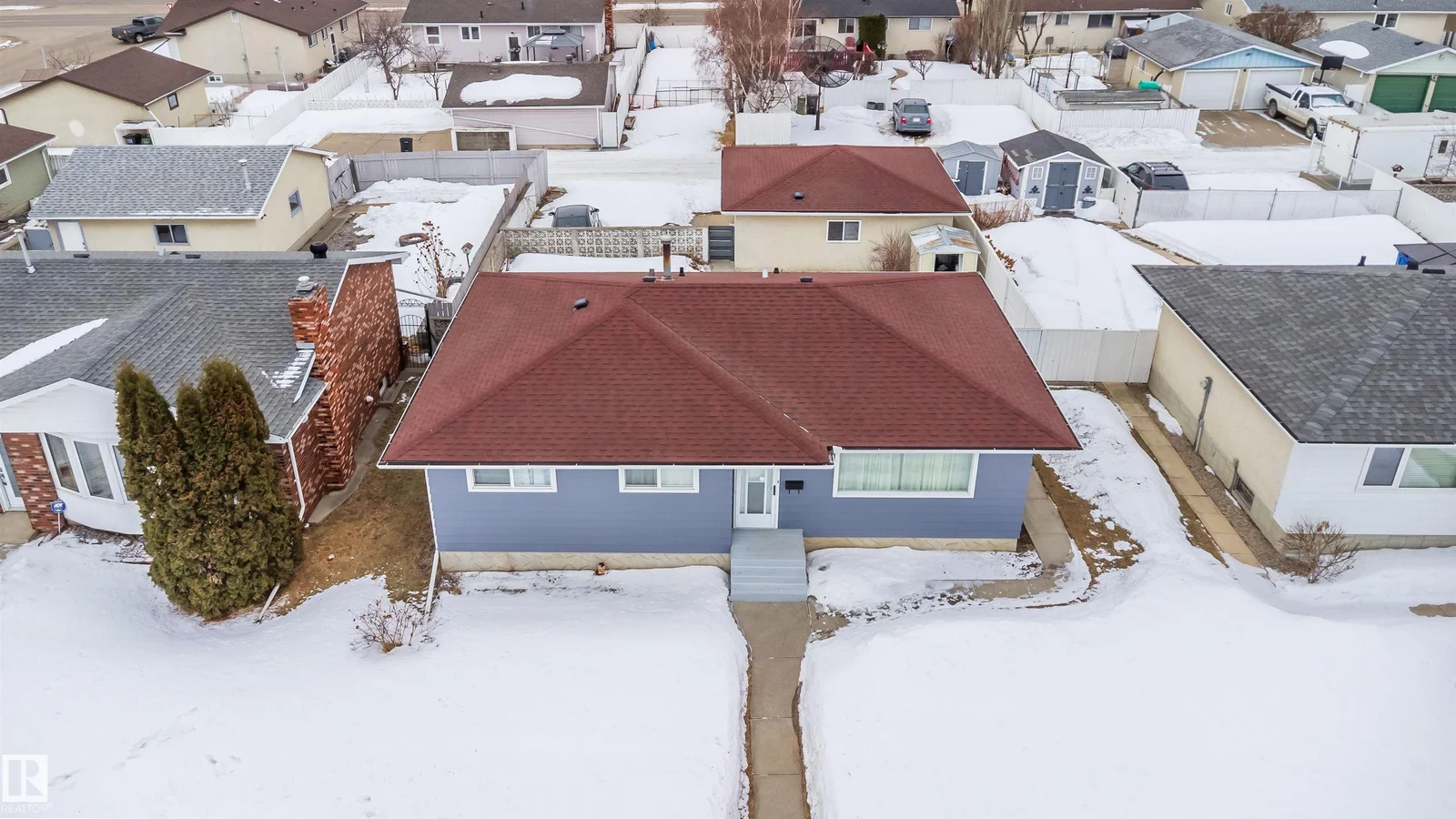 7911 145 St. ST NW NW, Edmonton - 4 bedroom Detached Single Family for sale