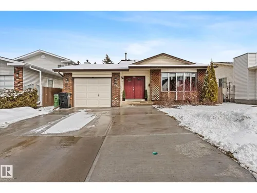7252 152C AV NW, Edmonton - $429,900