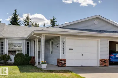 Interior photo 1 of 7531 137A AV NW