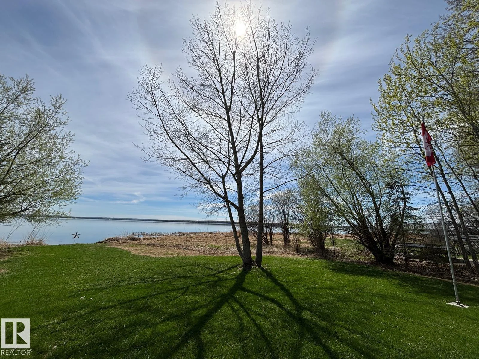 41 465022 Range Road 62, Rural Wetaskiwin County - 1 bedroom Detached Single Family for sale