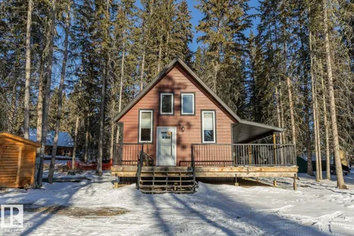 #126 62036 TWP ROAD 462, Rural Wetaskiwin County - $299,000