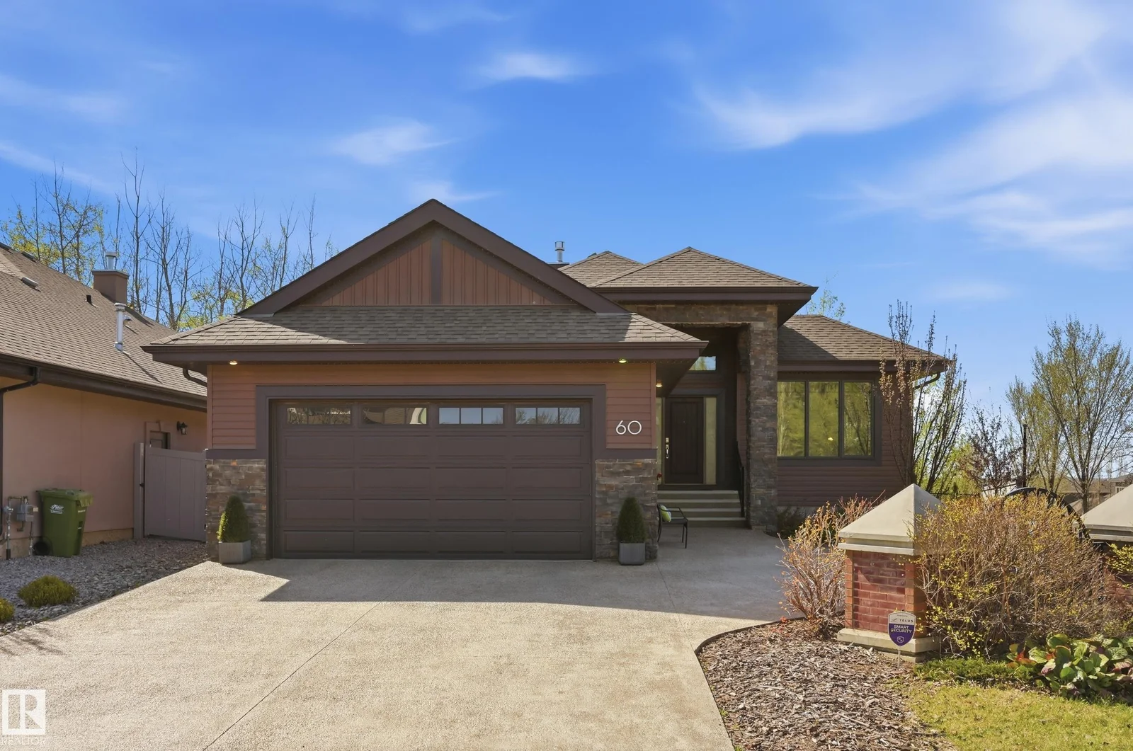 60 LACOMBE DR, St. Albert - 3 bedroom Detached Single Family for sale