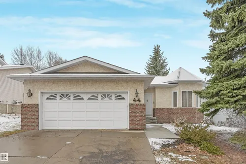 44 LENNOX DR, St. Albert - $549,900
