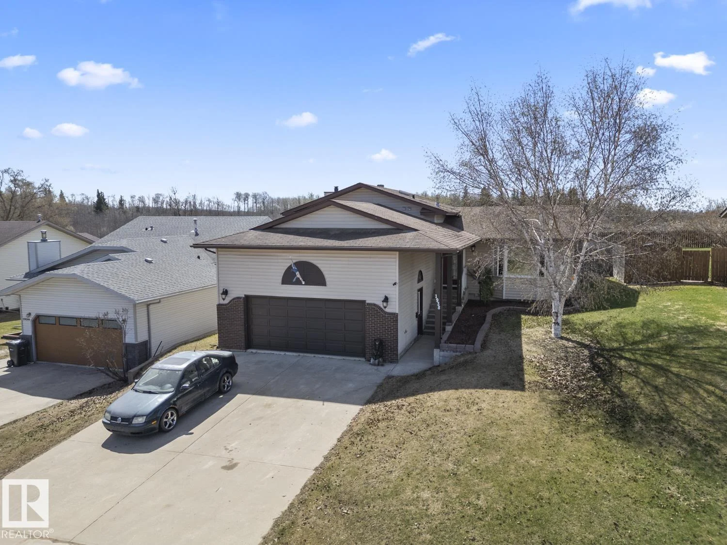 1938 FOREST DR, Cold Lake - 4 bedroom Detached Single Family for sale