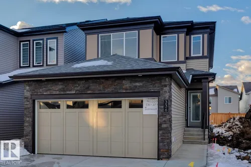336 27 ST SW, Edmonton - $566,895