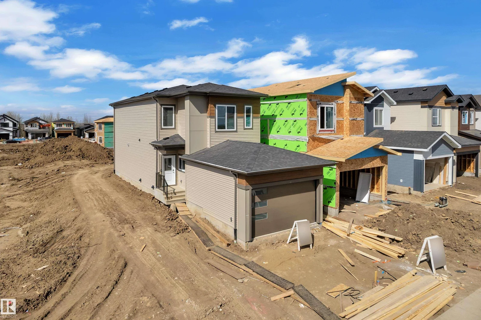 3116 8 AV SW, Edmonton - 4 bedroom Detached Single Family for sale