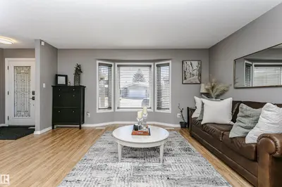 Interior photo 1 of 1044 106 ST NW