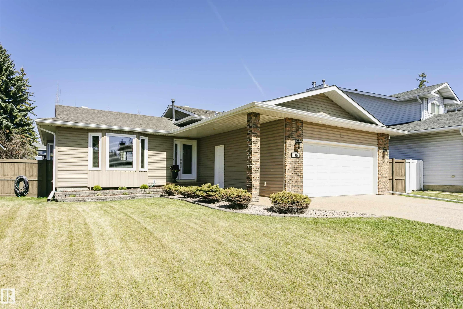 1044 106 ST NW, Edmonton - 4 bedroom Detached Single Family for sale