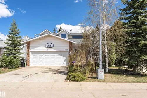 1235 104 ST NW, Edmonton - $564,900