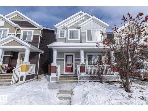 6938 23 AV SW, Edmonton - $479,999