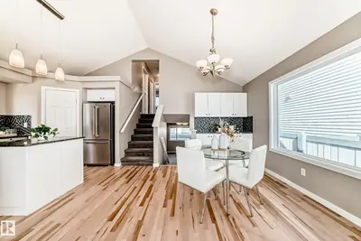 Interior photo 3 of 1520 70 ST SW