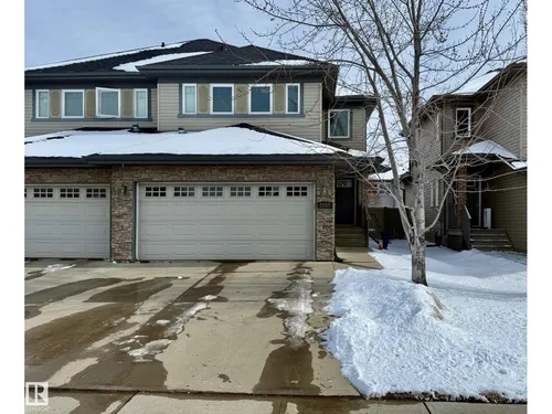 2057 69A ST SW, Edmonton - $479,000