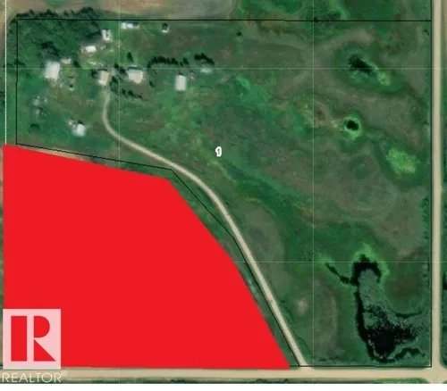 171006 TWP 534, Rural Lamont County - $399,000