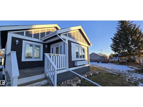 5023 53 ST, Andrew - $219,999