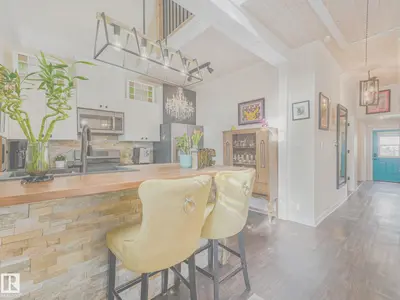 Interior photo 1 of 4907 50 ST
