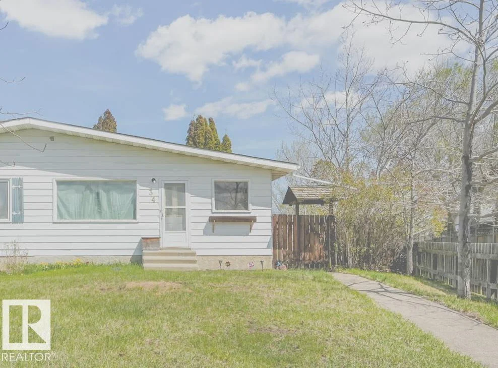 34 CAMELOT AV, Leduc - 4 bedroom Duplex for sale