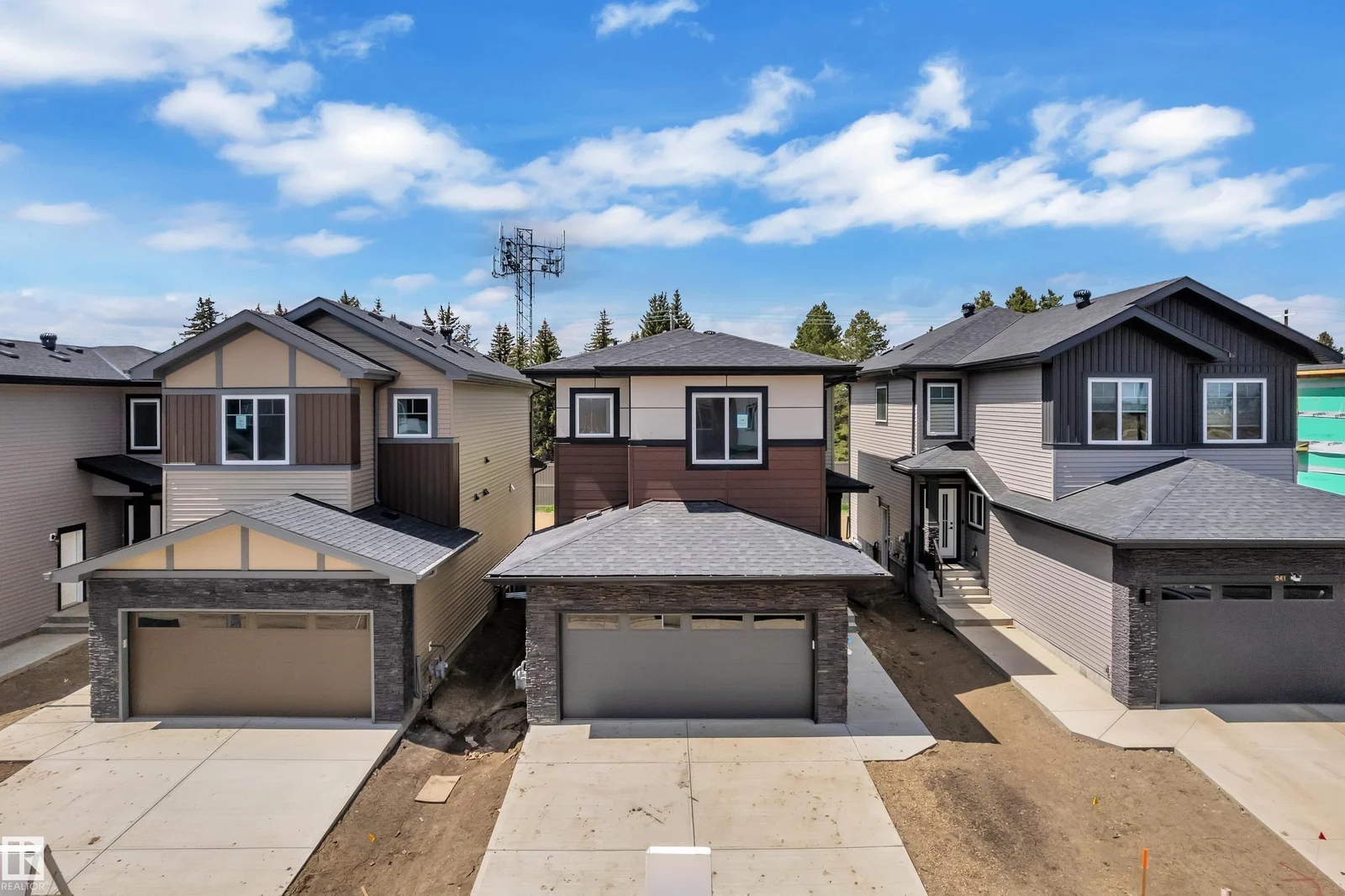239 Linden LO, Leduc - 5 bedroom Detached Single Family for sale