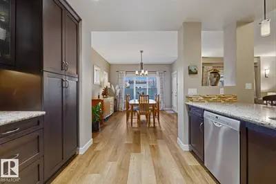 Interior photo 2 of 12943 202 ST NW