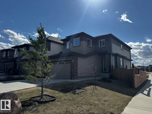, Edmonton - $525,000