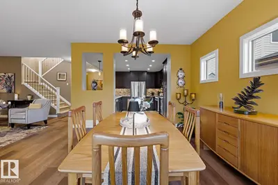Interior photo 4 of 12943 202 ST NW