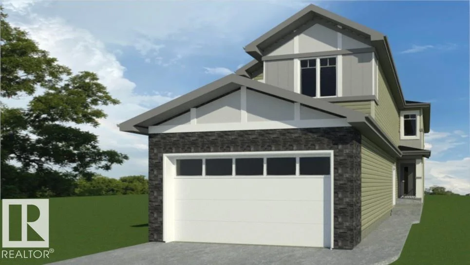 1087 Starling DR NW, Edmonton - 3 bedroom Detached Single Family for sale