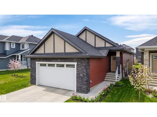 3318 CHICKADEE DR NW, Edmonton - $679,900