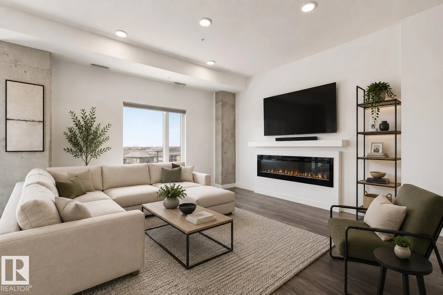 #502 1316 WINDERMERE WY SW, Edmonton - 4 bedroom Apartment for sale