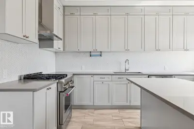 Interior photo 3 of #502 1316 WINDERMERE WY SW