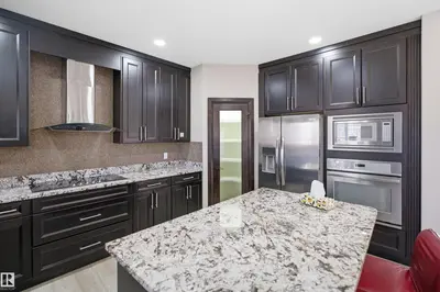Interior photo 1 of 2256 CAMERON RAVINE CO NW