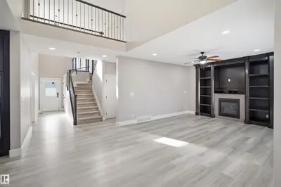 Interior photo 3 of 2256 CAMERON RAVINE CO NW