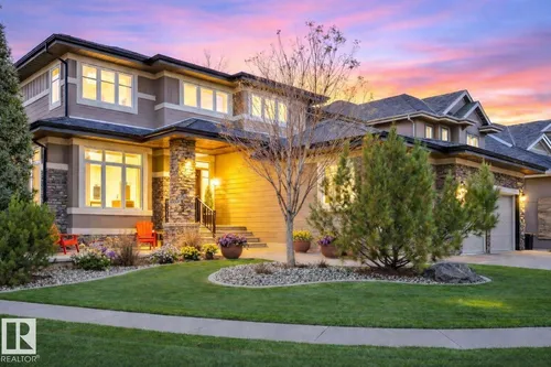 2525 CAMERON RAVINE LANDING NW, Edmonton - $1,050,000