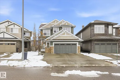 1408 CHAHLEY PL NW, Edmonton - $699,900