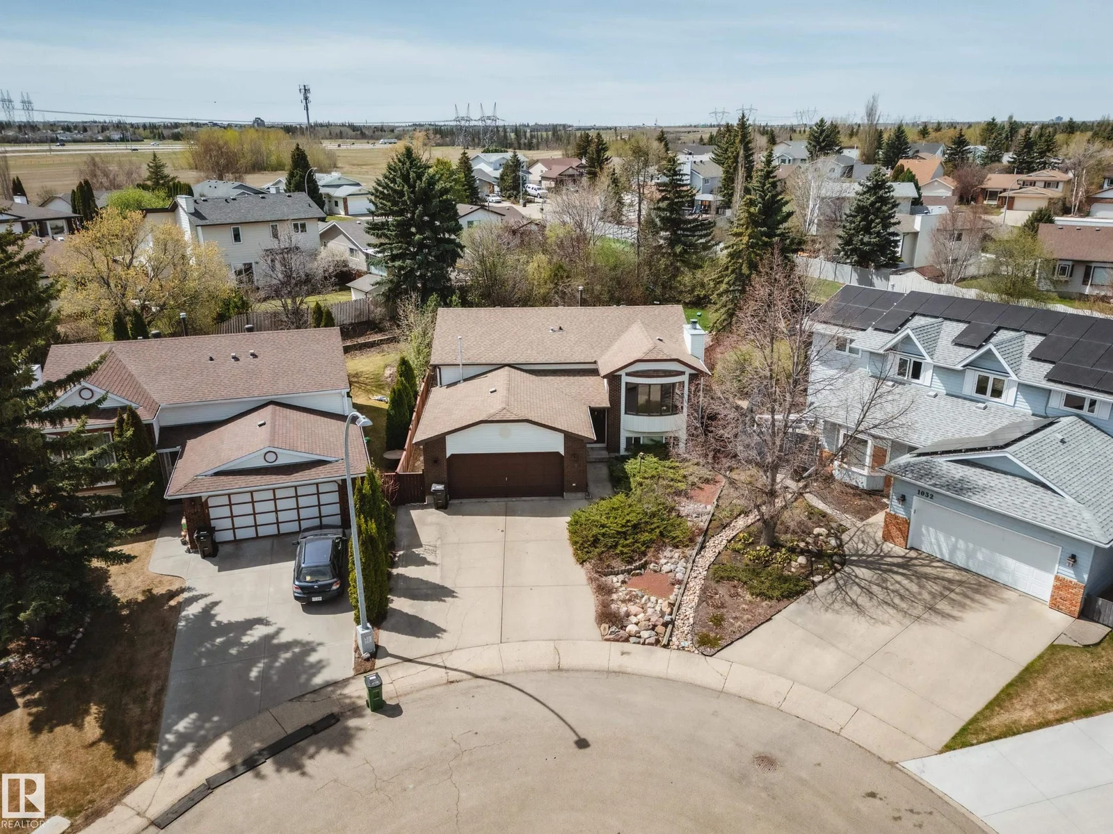 1030 106 ST NW, Edmonton - 5 bedroom Detached Single Family for sale