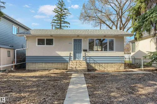 10620 68 AV NW, Edmonton - $416,900