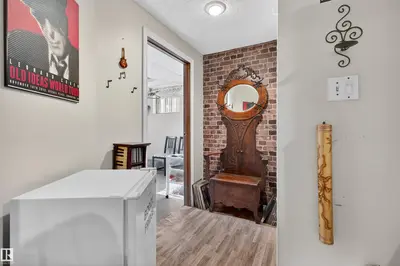Interior photo 2 of 6402 106 ST NW NW