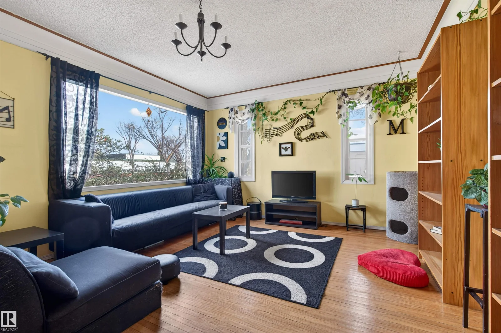 6402 106 ST NW NW, Edmonton - 3 bedroom Duplex for sale