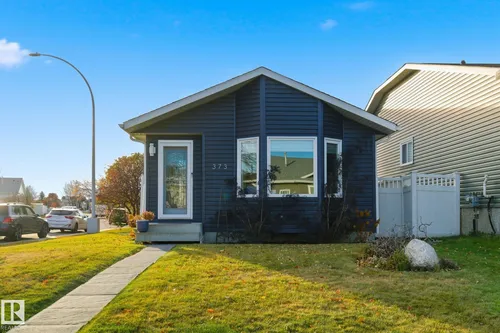 373 KLINE CR NW, Edmonton - $399,500