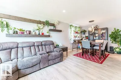 Interior photo 2 of 7012 44 AV NW