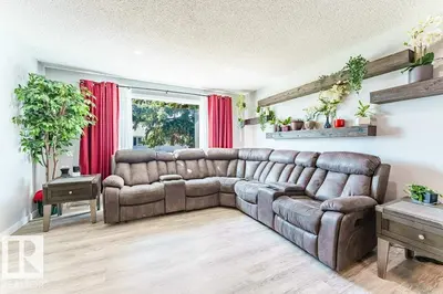 Interior photo 4 of 7012 44 AV NW